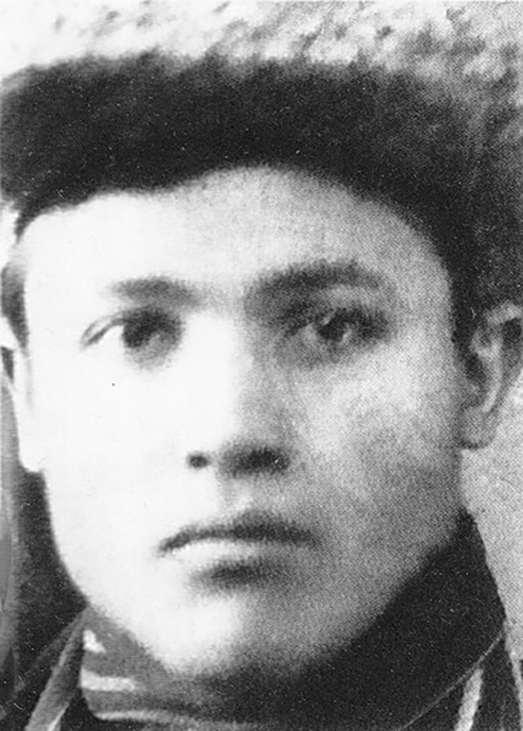 Фото из АльманахаГосударственного Русского музея"Александр Матвеев и его школа".PALACE EDITIONS, 2005