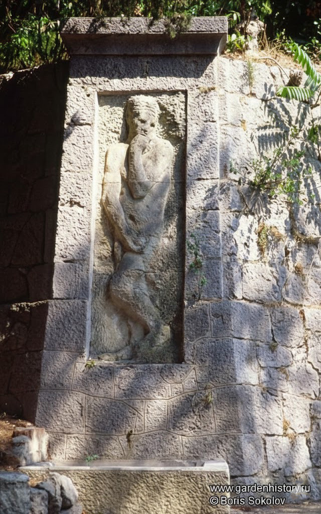 Новый Кучук-Кой. А.Т. Матвеев. "Поэт", 1908. 