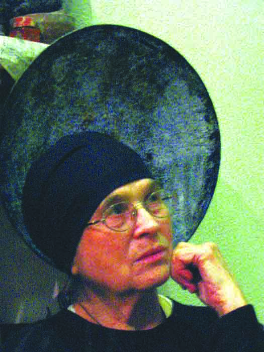 Валерия Семенова, 2000-е