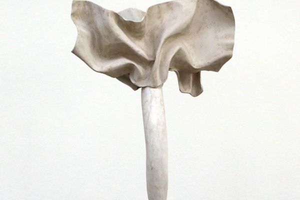 Александр Бурганов. ''Ветер'', 2020. Фото: visit-city.art