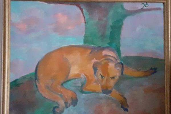 Середина 1980-х. Из архива Арама Асояна