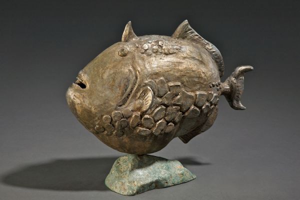 Фото из архива Ирины Марц