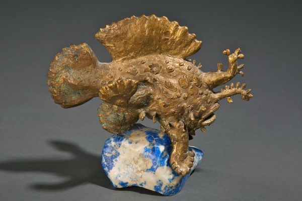 Фото из архива Ирины Марц