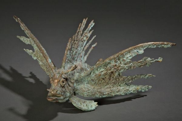 Фото из архива Ирины Марц