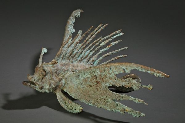 Фото из архива Ирины Марц