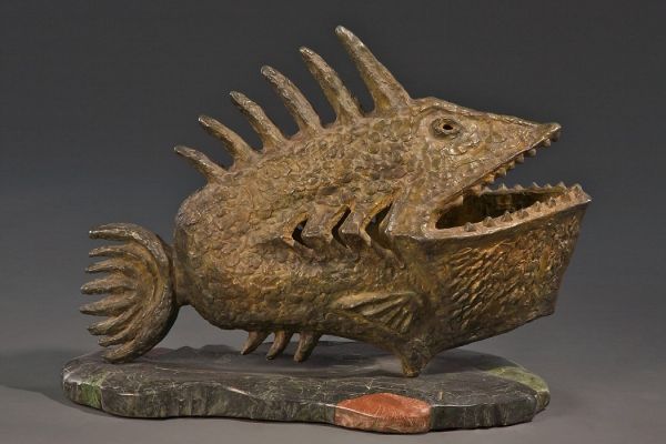 Фото из архива Ирины Марц